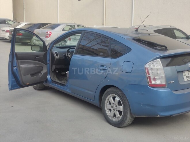 Toyota Prius 2008, 579,443 km - 1.5 л - Bakı