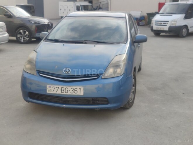 Toyota Prius 2008, 579,443 km - 1.5 л - Bakı