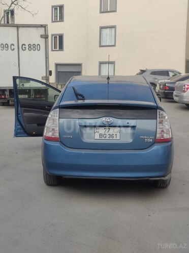 Toyota Prius 2008, 579,443 km - 1.5 л - Bakı