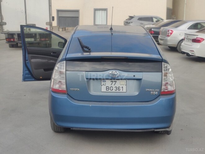 Toyota Prius 2008, 579,443 km - 1.5 л - Bakı