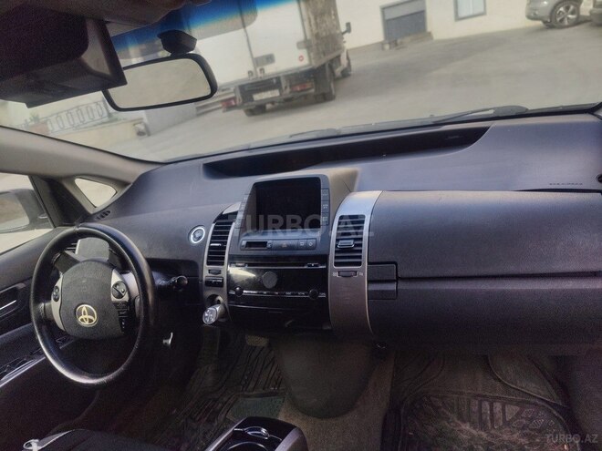 Toyota Prius 2008, 579,443 km - 1.5 л - Bakı