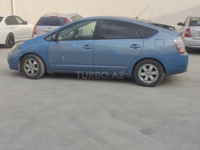 Toyota Prius 2008, 579,443 km - 1.5 л - Bakı