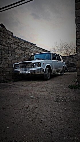 LADA (VAZ) 2104 1995, 70,000 km - 1.5 l - Bakı