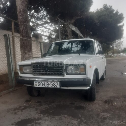 LADA (VAZ) 2104 1995, 70,000 km - 1.5 l - Bakı