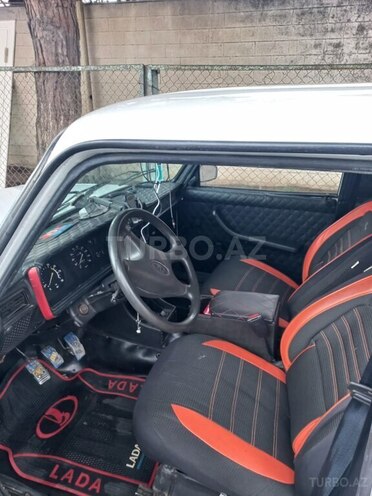 LADA (VAZ) 2104 1995, 70,000 km - 1.5 l - Bakı