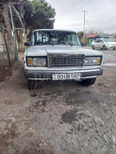 LADA (VAZ) 2104 1995, 70,000 km - 1.5 l - Bakı