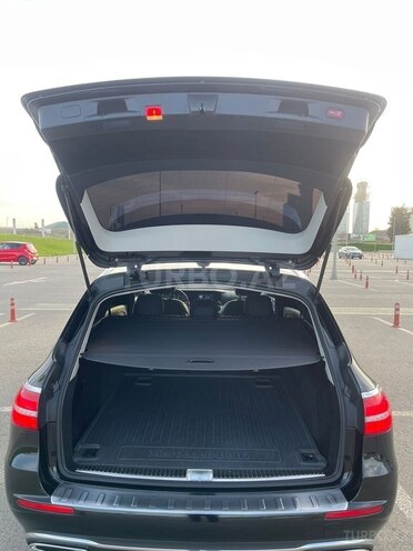 Mercedes E 200 d 2018, 244,000 km - 2.0 l - Bakı