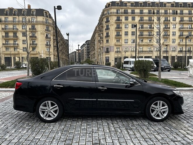 Toyota Camry 2013, 245,000 km - 2.5 l - Bakı