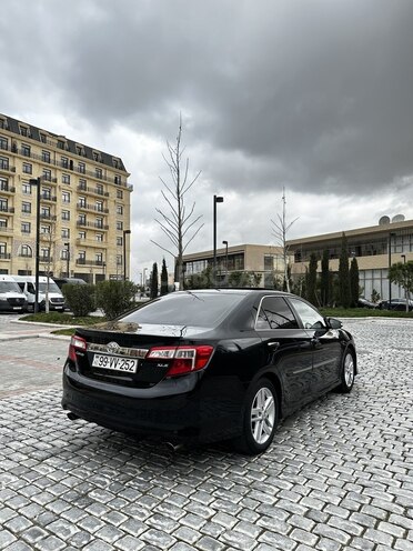 Toyota Camry 2013, 245,000 km - 2.5 l - Bakı