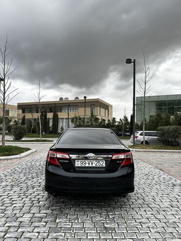 Toyota Camry 2013, 245,000 km - 2.5 l - Bakı