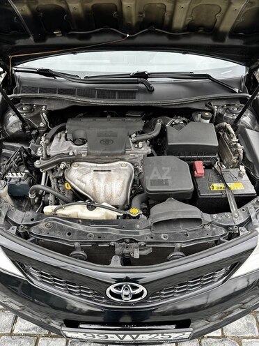Toyota Camry 2013, 245,000 km - 2.5 l - Bakı