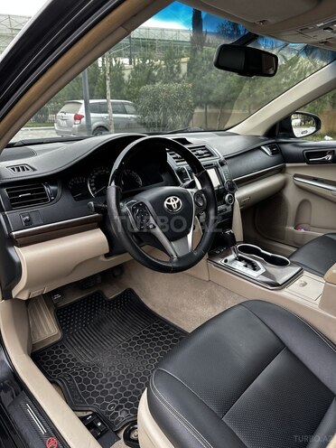 Toyota Camry 2013, 245,000 km - 2.5 l - Bakı