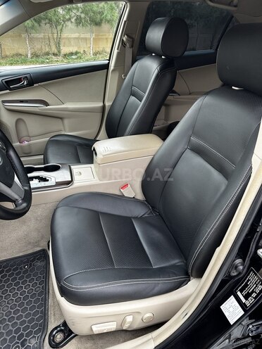 Toyota Camry 2013, 245,000 km - 2.5 l - Bakı