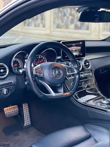 Mercedes C 300-7