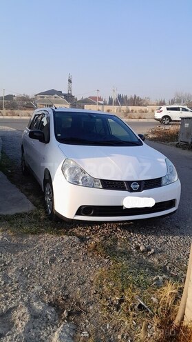 Nissan Wingroad 2017, 62,000 km - 1.5 l - Bakı