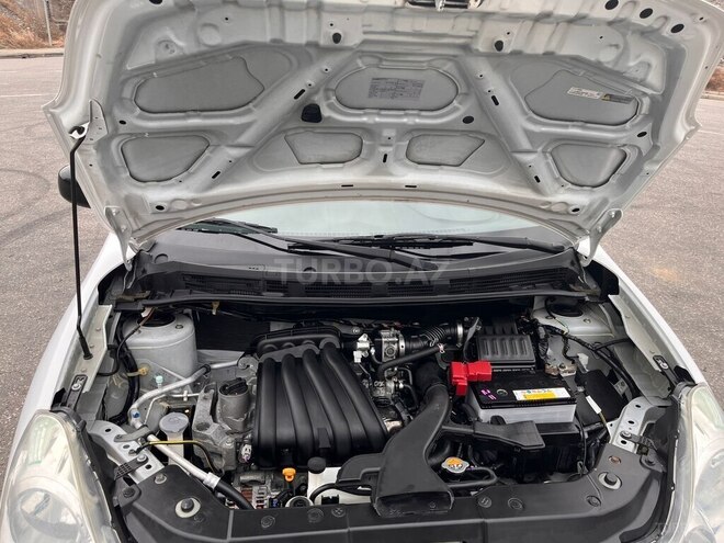 Nissan Wingroad 2017, 62,000 km - 1.5 l - Bakı