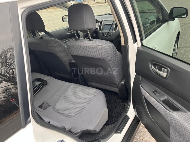 Nissan Wingroad 2017, 62,000 km - 1.5 l - Bakı