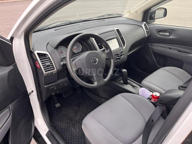 Nissan Wingroad 2017, 62,000 km - 1.5 l - Bakı