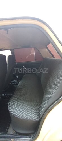 LADA (VAZ) 2106 1987, 91,000 km - 1.3 l - Bakı