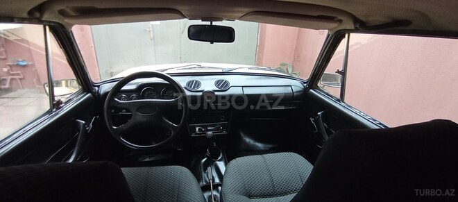LADA (VAZ) 2106 1987, 91,000 km - 1.3 l - Bakı