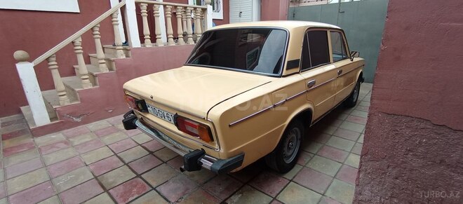LADA (VAZ) 2106 1987, 91,000 km - 1.3 l - Bakı