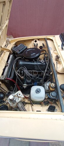 LADA (VAZ) 2106 1987, 91,000 km - 1.3 l - Bakı