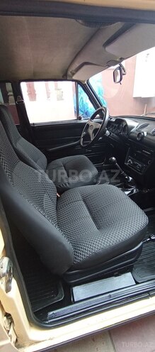 LADA (VAZ) 2106 1987, 91,000 km - 1.3 l - Bakı