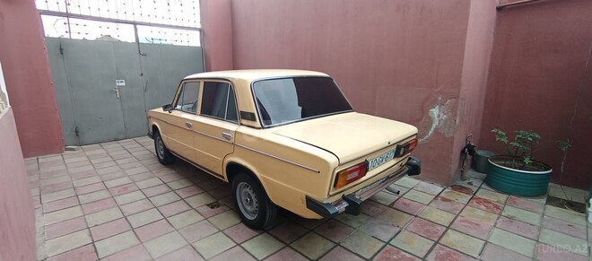 LADA (VAZ) 2106 1987, 91,000 km - 1.3 l - Bakı