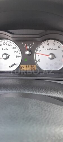Nissan Wingroad 2017, 62,000 km - 1.5 l - Bakı
