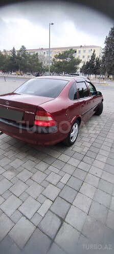 Opel Vectra 1998, 300,000 km - 1.6 l - Sumqayıt