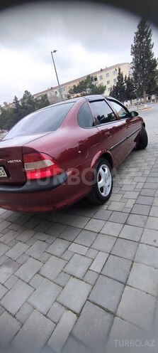 Opel Vectra 1998, 300,000 km - 1.6 l - Sumqayıt