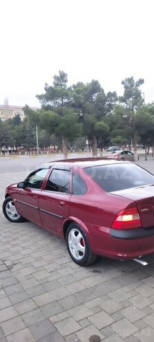 Opel Vectra 1998, 300,000 km - 1.6 l - Sumqayıt