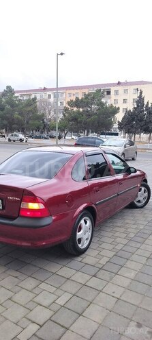 Opel Vectra 1998, 300,000 km - 1.6 l - Sumqayıt