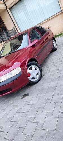 Opel Vectra 1998, 300,000 km - 1.6 l - Sumqayıt