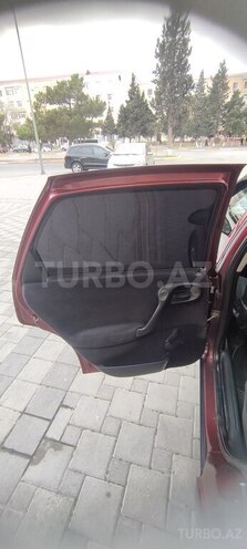Opel Vectra 1998, 300,000 km - 1.6 l - Sumqayıt