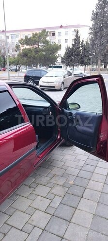 Opel Vectra 1998, 300,000 km - 1.6 l - Sumqayıt