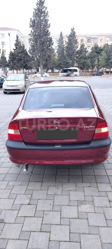 Opel Vectra 1998, 300,000 km - 1.6 l - Sumqayıt