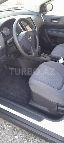 Nissan Wingroad 2017, 62,000 km - 1.5 l - Bakı