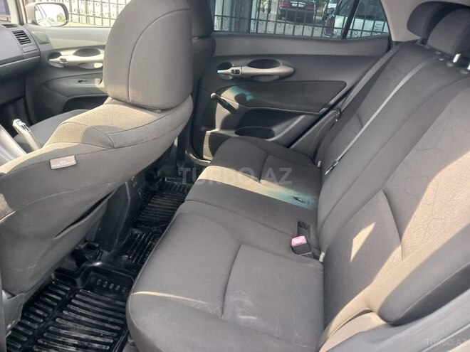 Toyota Auris 2008, 223,455 km - 1.4 l - Şəki