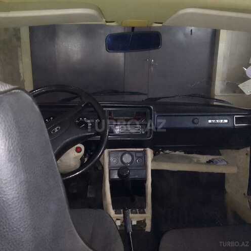 LADA (VAZ) 2107 2007, 70,000 km - 1.6 л - Şirvan
