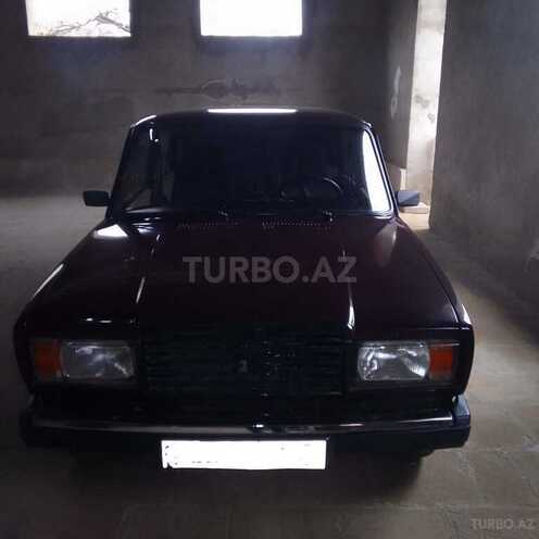 LADA (VAZ) 2107 2007, 70,000 km - 1.6 л - Şirvan