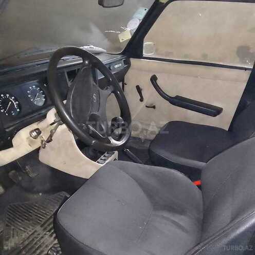 LADA (VAZ) 2107 2007, 70,000 km - 1.6 л - Şirvan