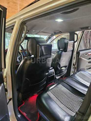 Toyota Land Cruiser Prado 2008, 180,000 km - 2.7 л - Bərdə