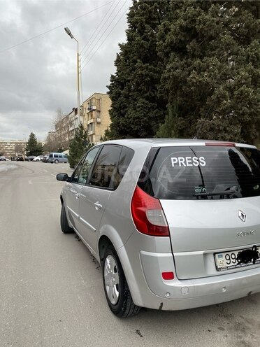 Renault Scenic-3