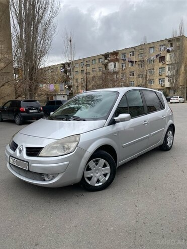 Renault Scenic-7