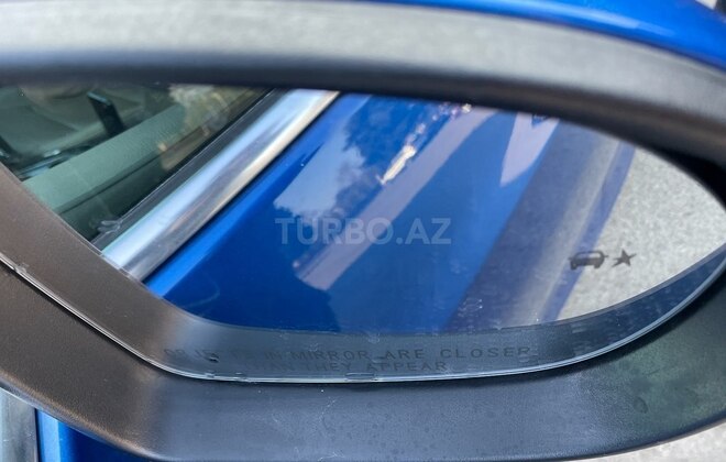Chevrolet Cruze 2016, 183,000 km - 1.4 l - Gəncə