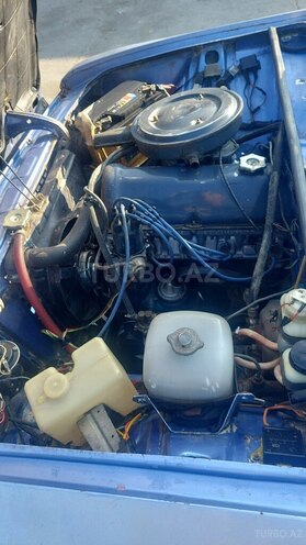LADA (VAZ) 2106 1982, 80,000 km - 1.6 l - Gəncə