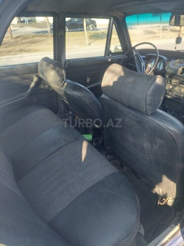 LADA (VAZ) 2106 1982, 80,000 km - 1.6 l - Gəncə
