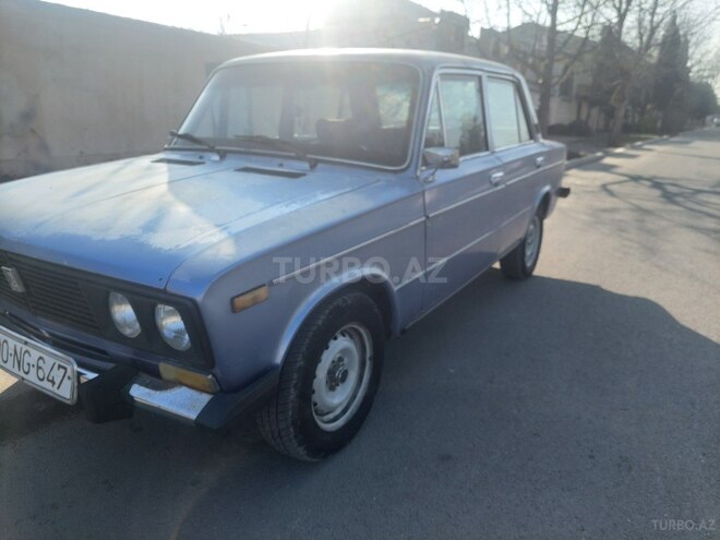 LADA (VAZ) 2106 1982, 80,000 km - 1.6 l - Gəncə