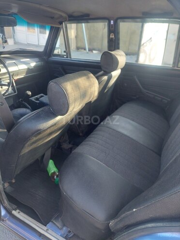 LADA (VAZ) 2106 1982, 80,000 km - 1.6 l - Gəncə